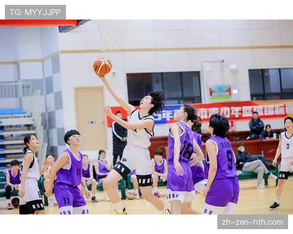 篮球比赛中得分方式详解:不同的投篮如何计算?