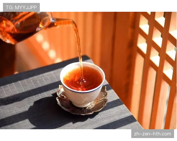 陆光祖又开始喝起小众贵价茶了,这日子活成谁都羡慕不来 陆光祖又开始喝起小众贵价茶了,这日子活成谁都羡慕不来